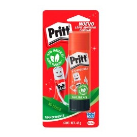 LAPIZ ADHESIVO PRITT 42 G...