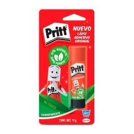 LAPIZ ADHESIVO PRITT 11 G...