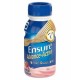 Ensure Advance Active...