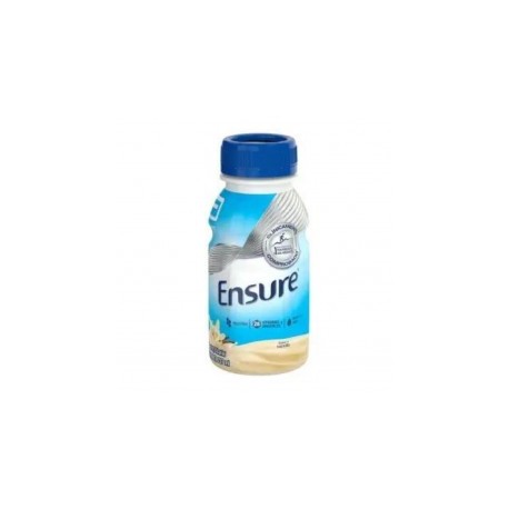 Ensure Abbott Sabor...