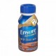 Ensure Advance Active...