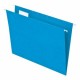 Folder Colgante Azul Tamaño...