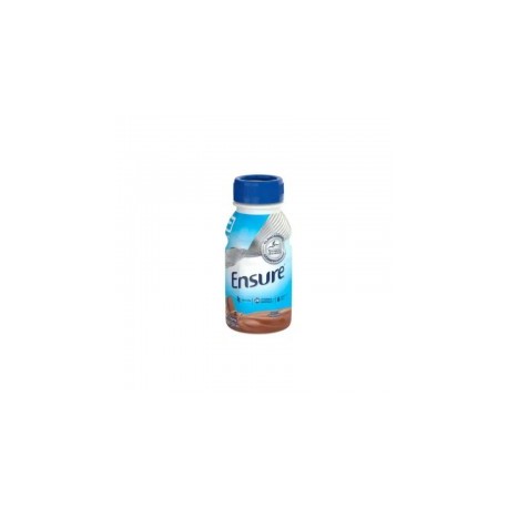 Ensure Abbott Sabor...