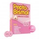 Pepto Bismol Tabletas...