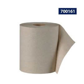 TOALLA EN ROLLO ECOLOGICA...
