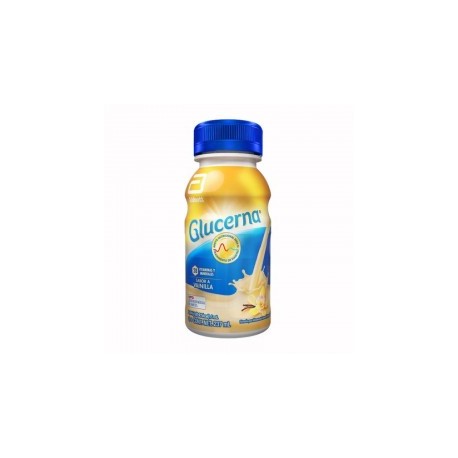 Glucerna Abbott Sabor...