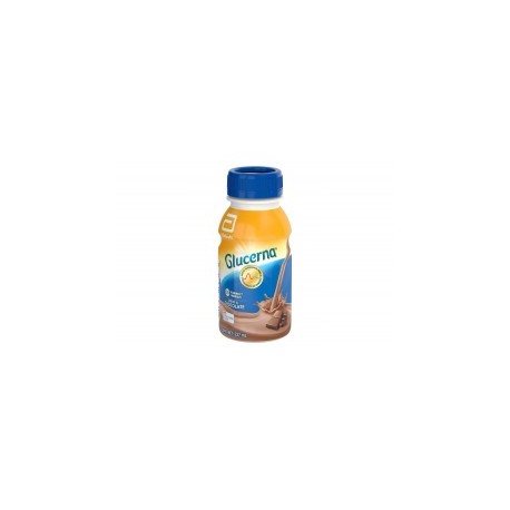 Glucerna Abbott Sabor...