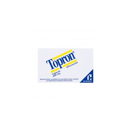 Topron Antidiarreico...