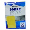 Sobre Bolsa Manila...
