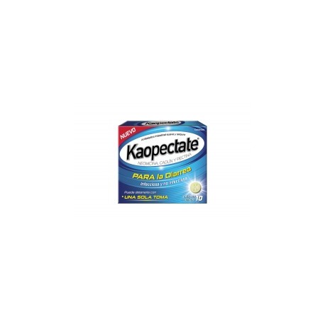 Kaopectate Antidiarreico 10...