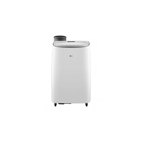 Aire Acondicionado LG...