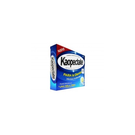Kaopectate Antidiarreico 20...