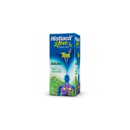Histiacil NatIX Jarabe...