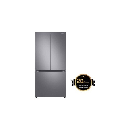 REFRIGERADOR SAMSUNG FDR 25...