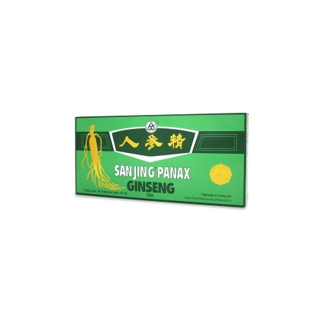 Ginseng Sanjing Panax Oral...