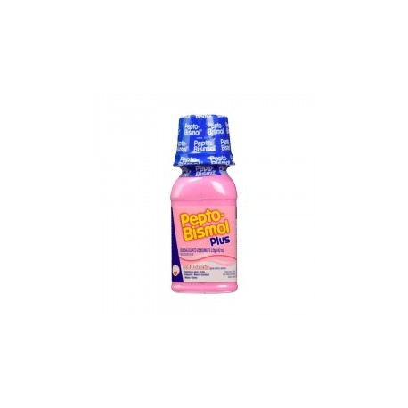 Pepto Bismol Plus 1/1 118...