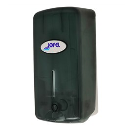 DISPENSADOR DE JABÓN SMART...