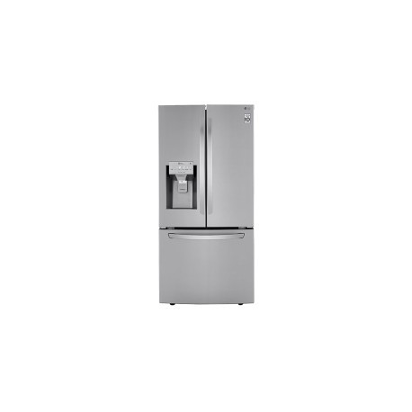 REFRIGERADOR LG FRENCH DOOR...