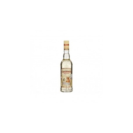 Tequila Reposado Cazadores...