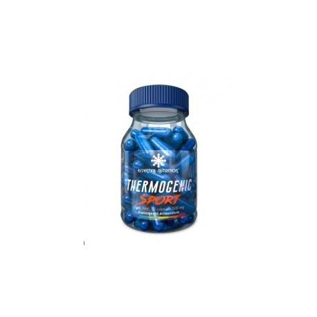 Thermogenic Sport...