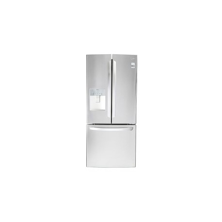 REFRIGERADOR LG FRENCH DOOR...