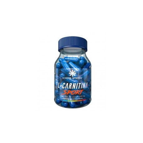 L Carnitina Sport Essential...