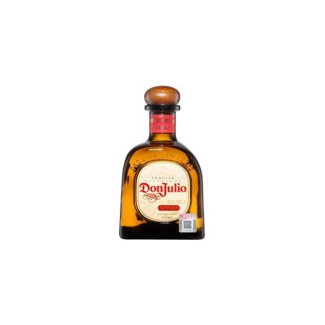 Tequila Reposado Don Julio...