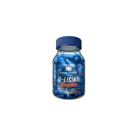 L Lisina Sport  Essential...