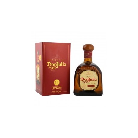 Tequila Reposado Don Julio...