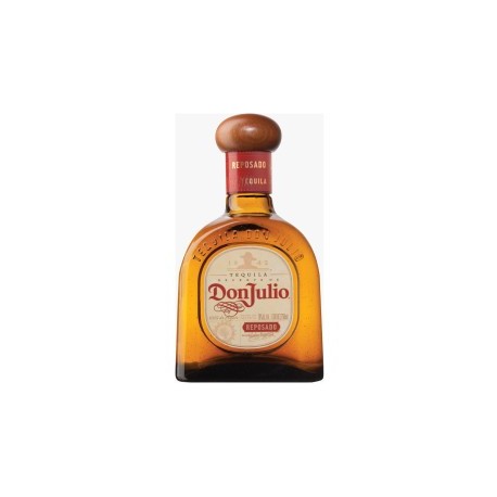 Tequila Reposado Don Julio...