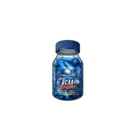 Amino BCAA Max Essential...