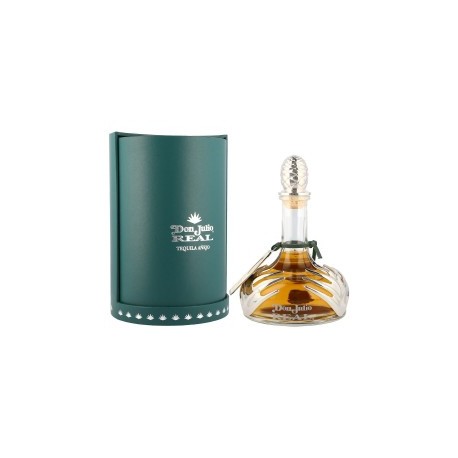 Tequila Real Añejo Don...