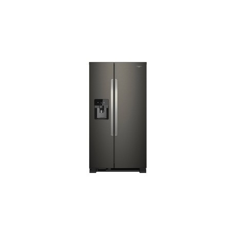 REFRIGERADOS WHIRLPOOL LADO...