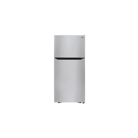 REFRIGERADOR LG TOP MOUNT...