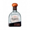 Tequila Reposado Claro Don...