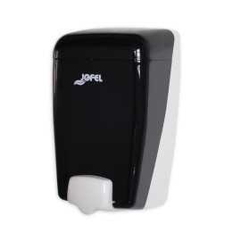 DISPENSADOR DE JABÓN AZUR...