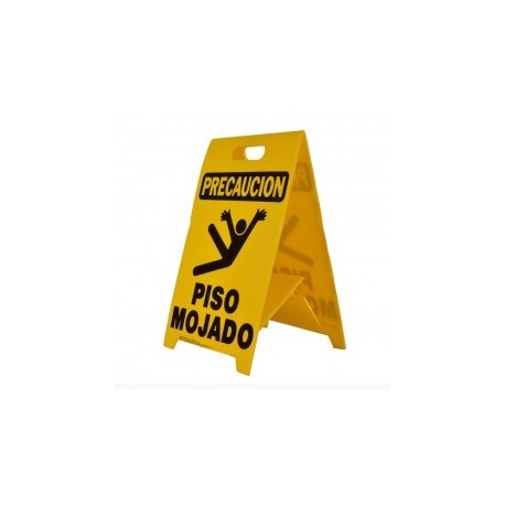 Letrero de Policarbonato de...