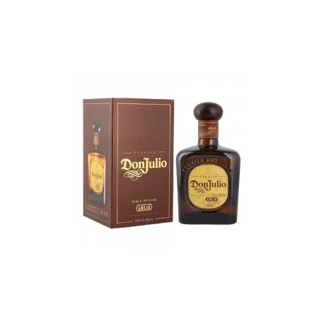 Tequila Añejo Don Julio 700...