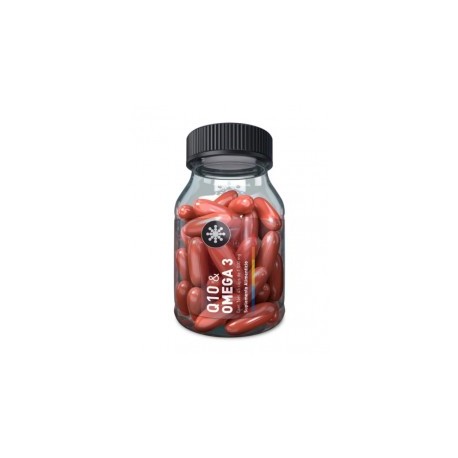 Q10 y Omega 3 Essential...