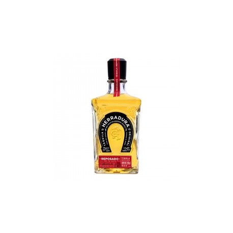 Tequila Reposado Herradura...