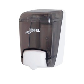 DISPENSADOR DE JABÓN AZUR...