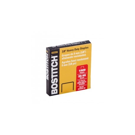 GRAPAS BOSTITCH SB353/8-1M...