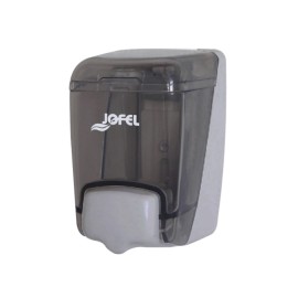DISPENSADOR DE JABÓN AZUR...