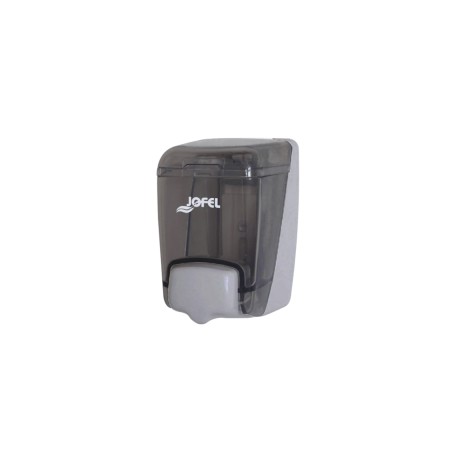 DISPENSADOR DE JABÓN AZUR...