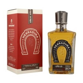 Tequila Añejo Herradura 750...