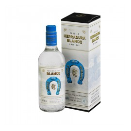 Tequila Blanco Herradura...