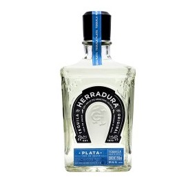 Tequila Plata Herradura 700...