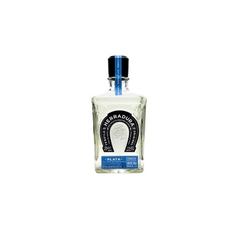 Tequila Plata Herradura 700...