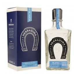 Tequila Plata Herradura 950...