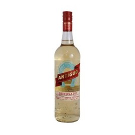 Tequila Reposado Herradura...